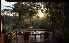Angsoka Bungalow